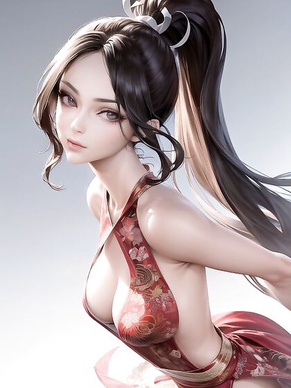 Mind-Blowing Hentai AI Porn Adventures