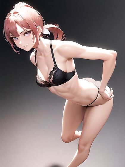 Experience Full-Body Pleasure in Intense Hentai AI Pornography