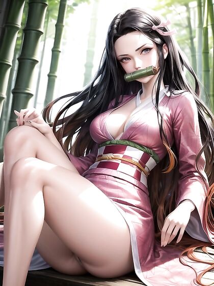 Mind-Blowing Hentai AIPorn Adventures