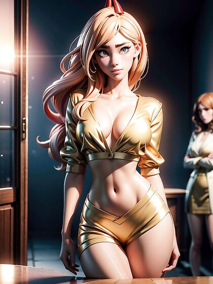 Mind-Blowing Hentai AI Porn Adventures