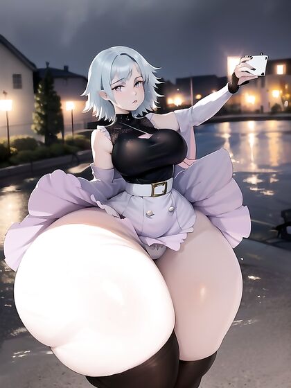 Mind-Blowing hentai Action with Dark-Haired Beauty in AIPornography