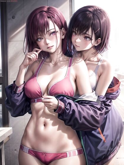 Mind-Blowing Hentai AIPorn Adventures