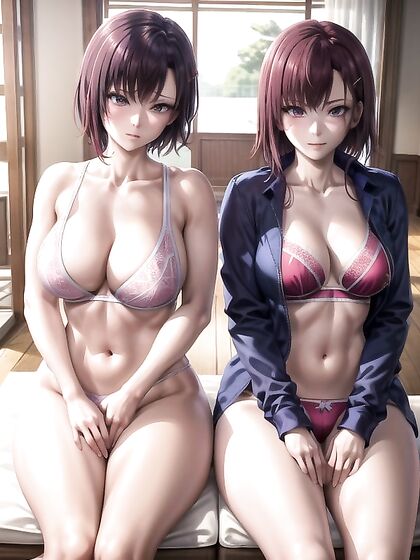 Mind-Blowing Hentai AIPorn Adventures