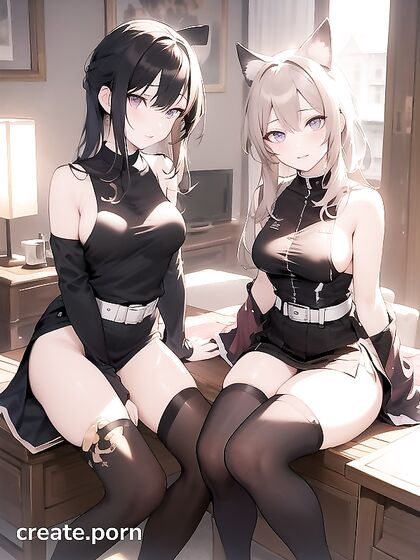 Mind-Blowing Hentai AIPorn Adventures