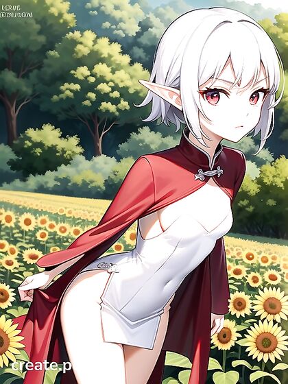 Mind-Blowing hentai AIPorn Adventures