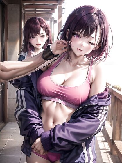 Mind-Blowing Hentai AI Porn Adventures
