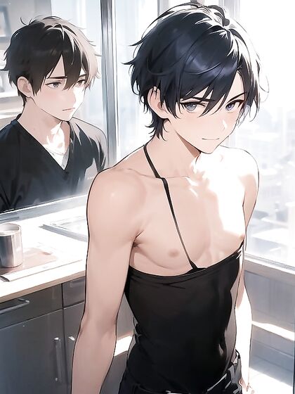 Mind-Blowing Hentai AI Porn Adventures Await You