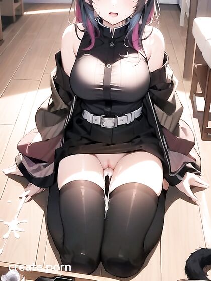 Explore Intense Hentai AI Pornography Adventures