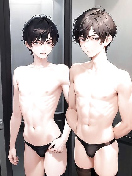 Mind-Blowing Hentai AI Porn Adventures