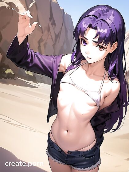 Mind-Blowing Hentai AI Porn Adventures