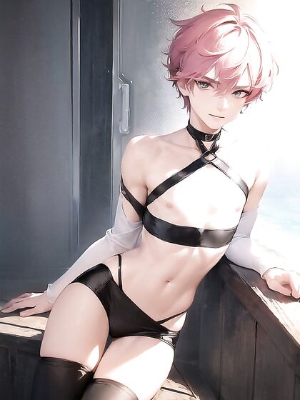 Mind-Blowing Hentai AI Porn Action