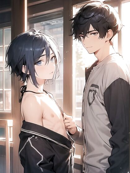 Mind-Blowing Hentai AIPorn Adventures
