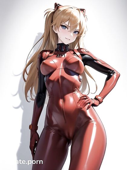 Explore Chastity Tease inMind-Bending Hentai Fantasies