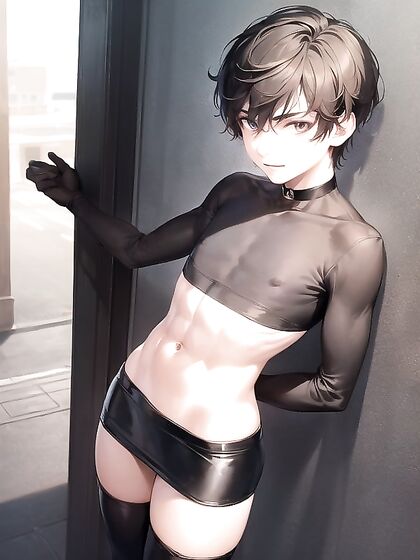 Mind-Blowing Hentai AI Porn Action