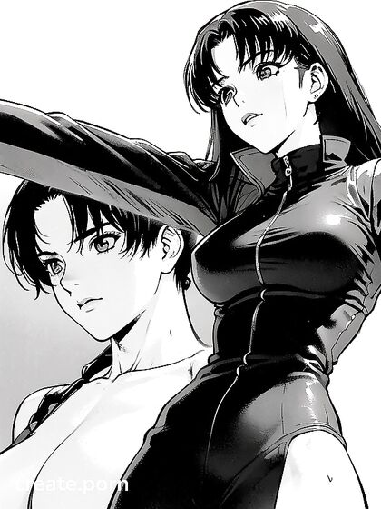 Mind-Blowing Hentai AI Porn Adventures