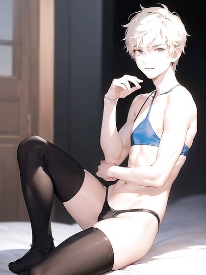 Mind-Blowing Hentai AI Porn Adventures