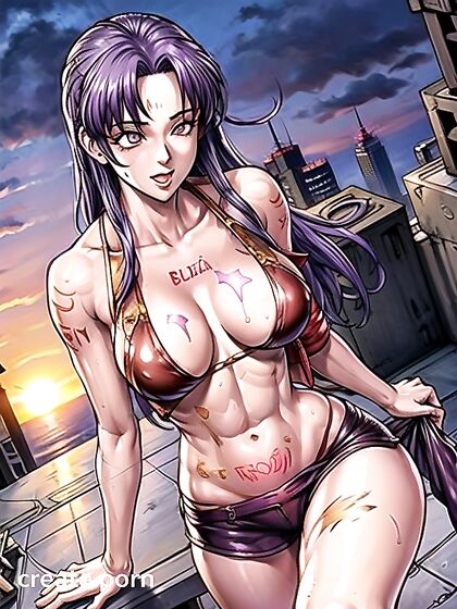 Mind-Blowing hentai AIPorn Adventures