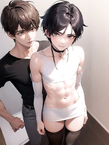Mind-Blowing Hentai AIPorn Adventures