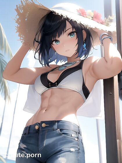 Mind-Blowing Hentai AI Porn Action