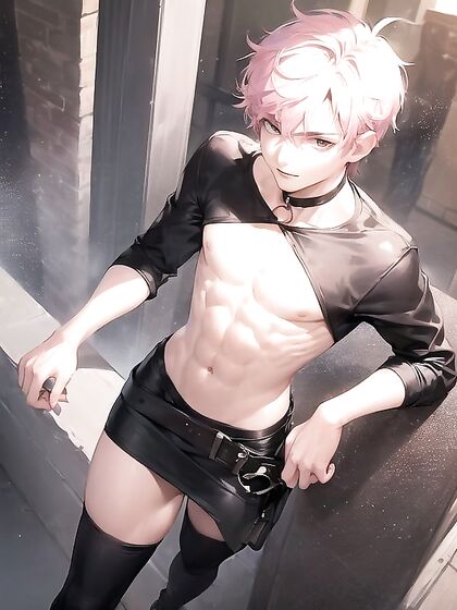 Mind-Blowing Hentai AIPorn Adventures Await You