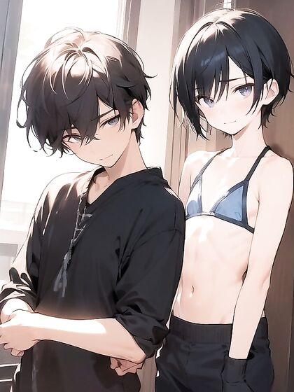 Mind-Blowing Hentai AI Porn Adventures