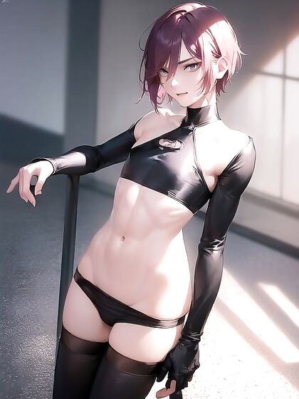 Mind-Blowing Hentai AI Porn Adventures