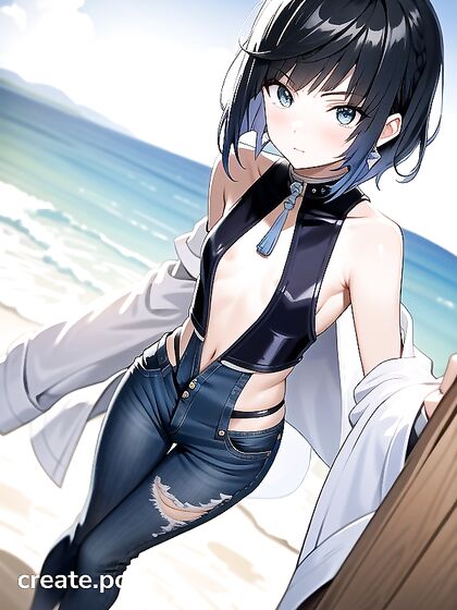 Mind-Blowing Hentai AIPorn Adventures