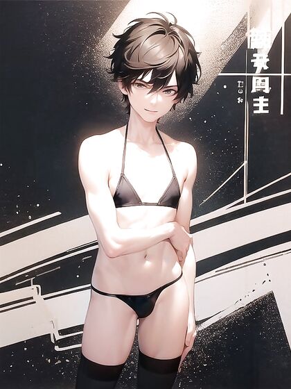 Mind-Bending Hentai AIPorn Adventures