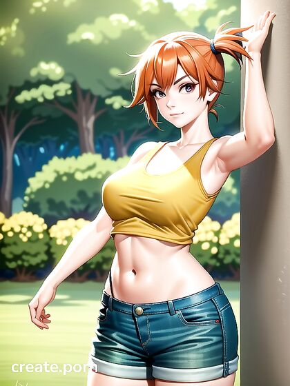 Mind-Blowing Hentai AIPorn Adventures