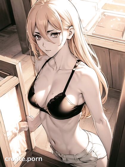 Mind-Blowing hentai AIPorn Adventures