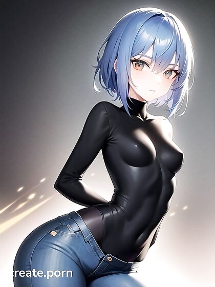 Mind-Bending Hentai AI Porn Adventures