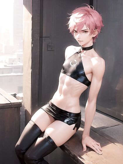 Mind-Blowing Hentai AI Porn Adventures