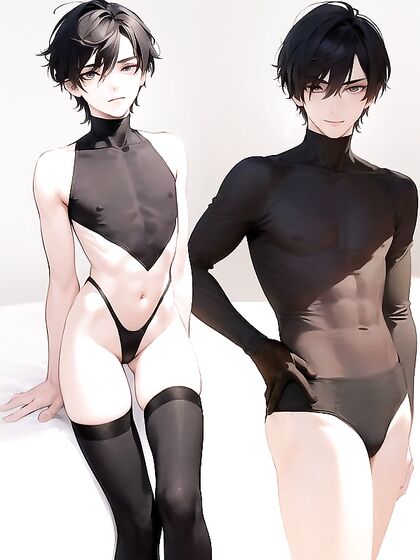 Mind-Bending Hentai AI Porn Adventures