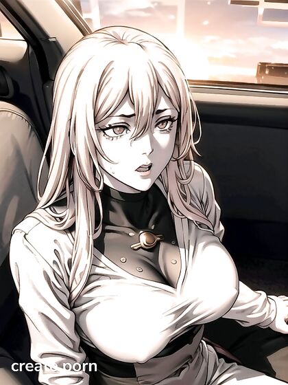 Exploring Intense Hentai AIPorn Adventures