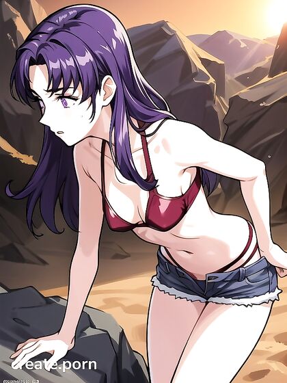 Mind-Blowing Hentai AI Porn Action