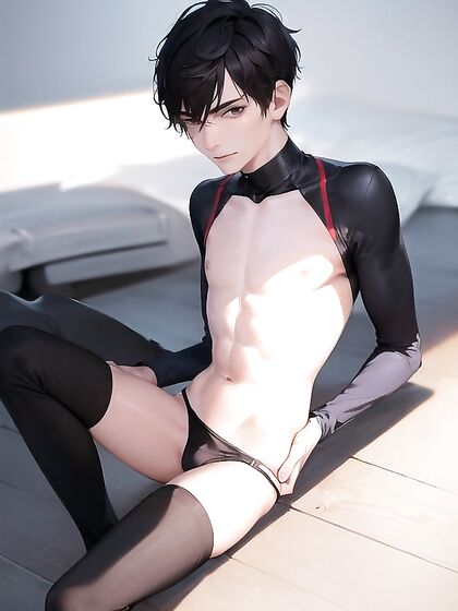 Mind-Blowing Hentai AI Porn Adventures