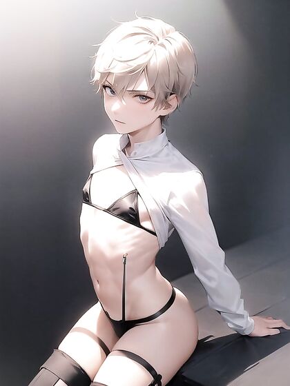 Mind-Blowing Hentai AIPorn Adventures