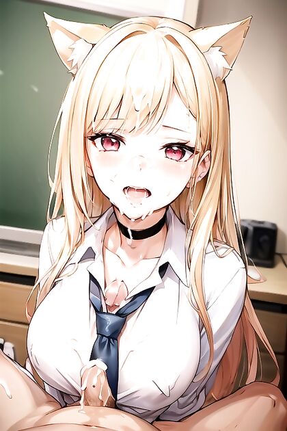 Medieval Carnival Masks and Tiny 18+ Asses in Seductive Hentai Scenes