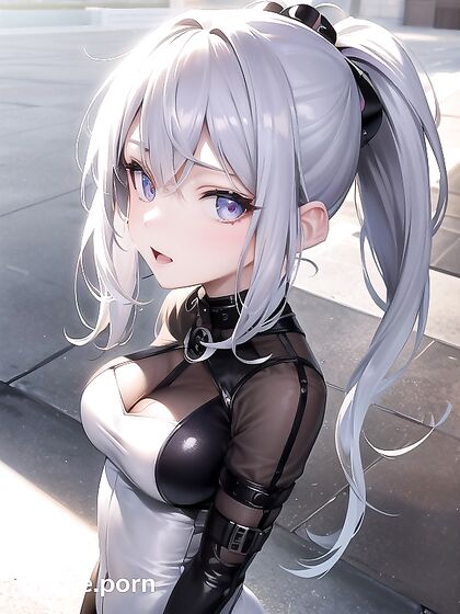 Mind-Blowing Hentai Adventures with AI Porn Stars
