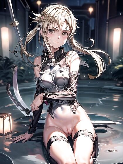 Detailed 18+ Hentai Adventure with Small Breasts and Intense Pleasure