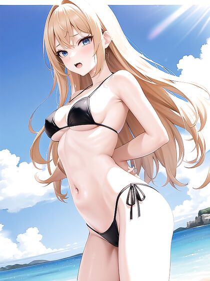 Long-Length Tentacle Adventures Leading to Explosive Hentai Orgasms