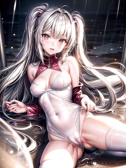 Ultra-Detailed Hentai Adventure with Long Length and Intense Cumdump Scenes