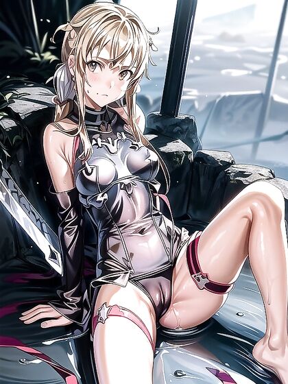 Ultra-Detailed 18+ Hentai Scenes with Intense AI Porn Action