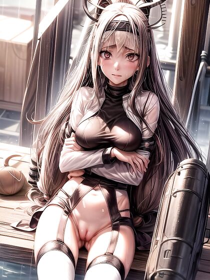 Small-Ass Creampie Fantasies with Explosive Cumshots in hentai AI Porn
