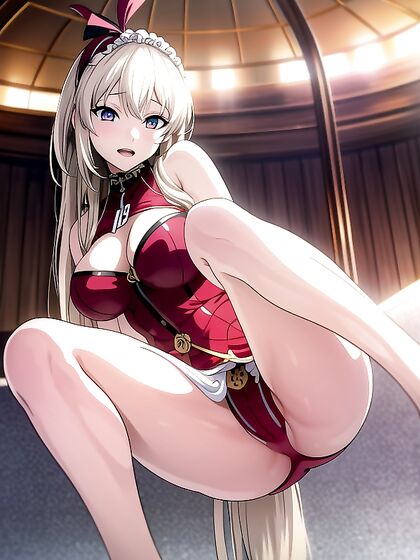 Detailed Futanari Screencaps for Intense Hentai Pleasure