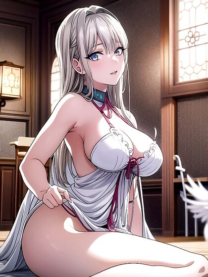 Detailed Futanari Screencaps for Intense Hentai Pleasure