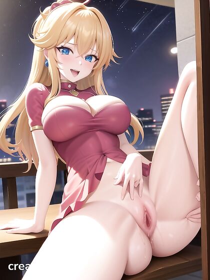90s Styled Busty Bliss: Supportive Ass in Seductive Blouse Hentai Action