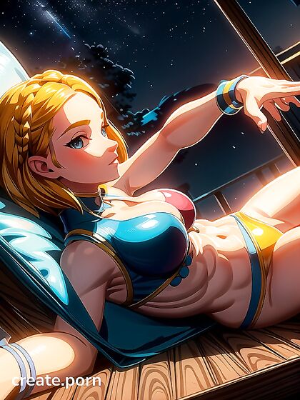 Large Breasts in Ultra-Detailed Busty Shots for HOT Hentai Action