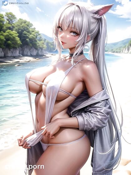 Y’shtola Rhul Seductively Entangled in Intense Hentai Pleasure Scenes