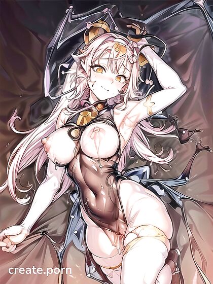 FurredFox With Extra Fingers and Glowing Eyes Takes You to New Depths in Hentai AI Pleasure